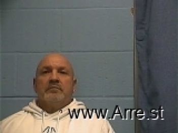 William Anthony Garcia Mugshot