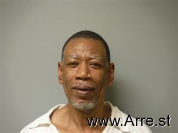 William Nmn Garner Mugshot