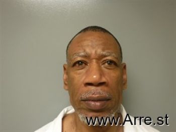 William Nmn Garner Mugshot