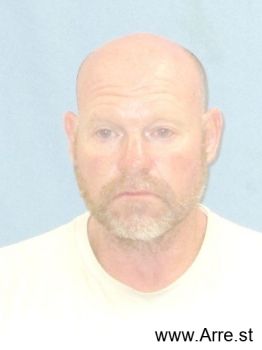 William Bill Hale Mugshot