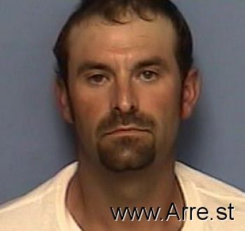 William Tyler Hickman Mugshot