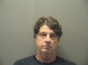 William Shane Holt Mugshot