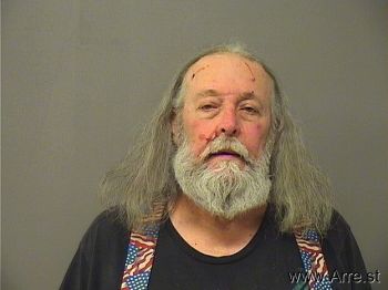 William Glen Hopper Mugshot