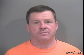 William  Kelly Mugshot