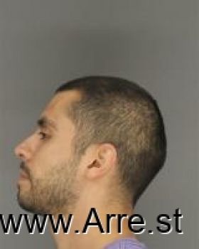 William Rafael Lix Mugshot