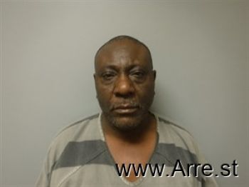 William Love Lockett Mugshot