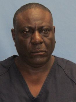 William Love Lockett Mugshot