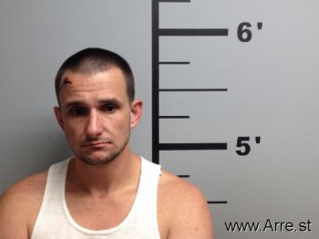 William Allen Lucas Mugshot