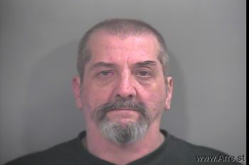 William  Matthews Mugshot