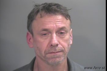 William  Mcdonald Mugshot