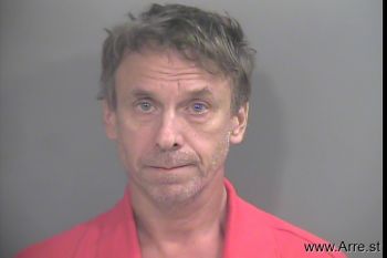 William  Mcdonald Mugshot