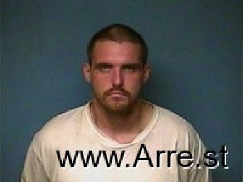 William Matthew Melhorn Mugshot