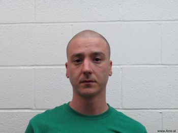 William Haskell Melton Mugshot