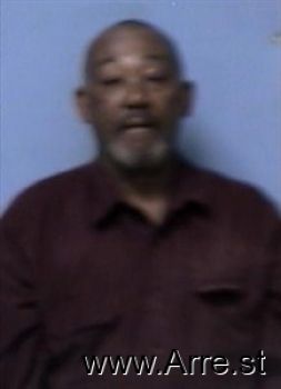 William E Mosley Mugshot