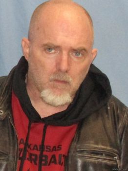 William Sidney Myers Mugshot