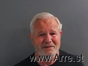 William Dean Nance Mugshot