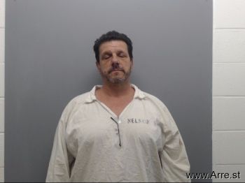 William Alton Nelson Mugshot