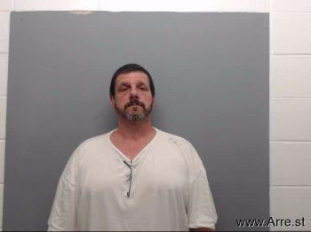 William Alton Nelson Mugshot