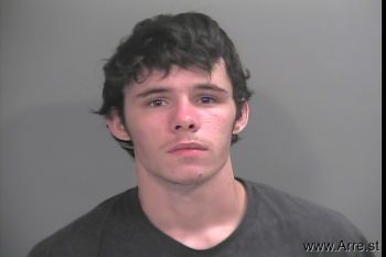 William  Pitts Mugshot