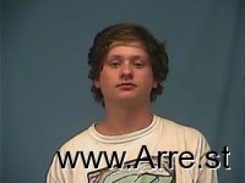 William Tyler Ramsey Mugshot