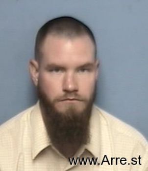 William Anson Ratliff Mugshot