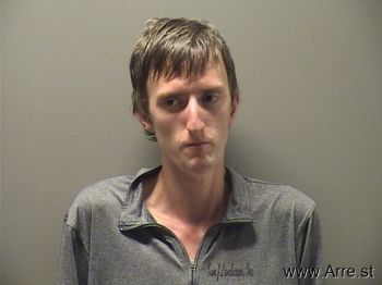 William Travis Reeder Mugshot