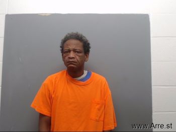 William Verrazona Rester Mugshot