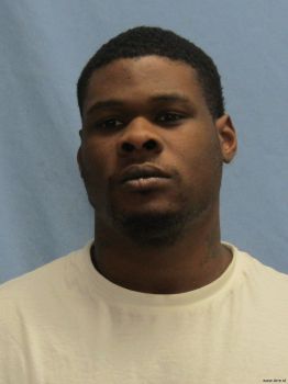 William  Richardson Mugshot