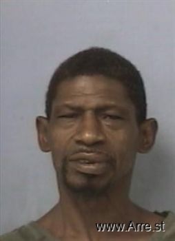 William Leon Robinson Mugshot