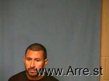 William  Sanchez-corado Mugshot