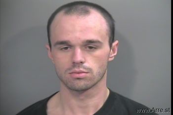 William  Shafer Mugshot