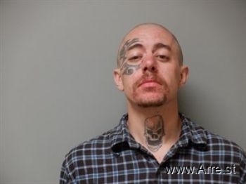 William Scott Sherwood Mugshot