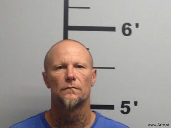 William Gene Snowden Mugshot