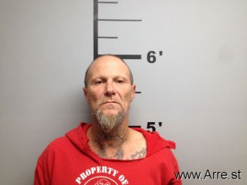 William Gene Snowden Mugshot