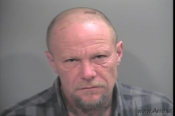 William  Snowden Mugshot