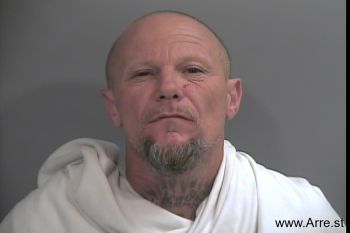 William  Snowden Mugshot