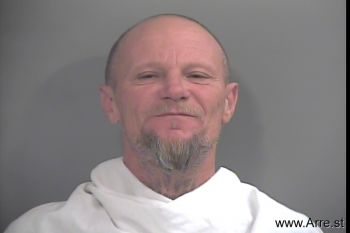 William  Snowden Mugshot