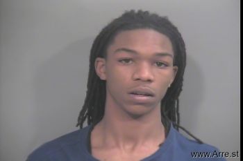 William  Thomas Mugshot