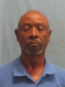 William  Tolbert Mugshot