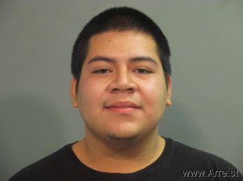 William  Villanueva Mugshot