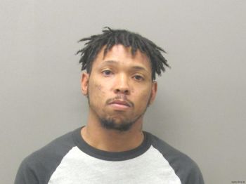 William Issac Watts Mugshot