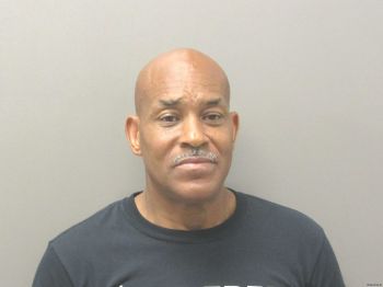 William Jr Watts Mugshot