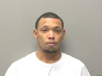 William Issac Watts Mugshot