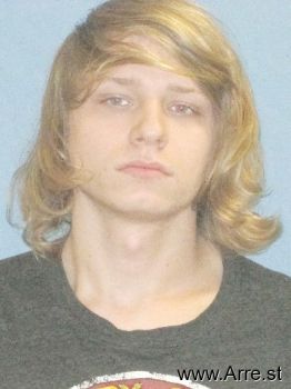 William Matthew Wheeler Mugshot