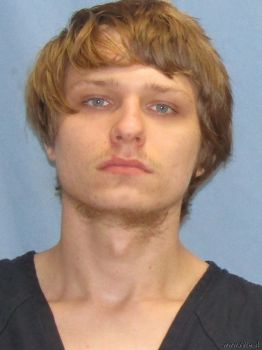 William Matthew Wheeler Mugshot