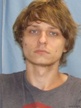 William Matthew Wheeler Mugshot