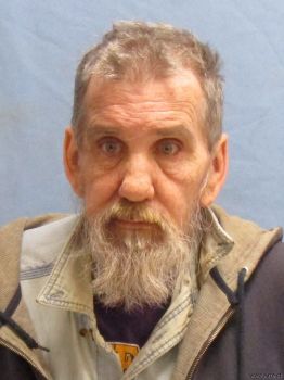 William  Wilder Mugshot