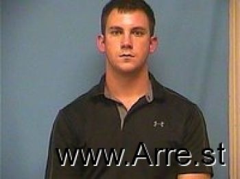 William Tyler Wiley Mugshot