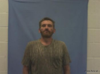 William Jason Willis Mugshot