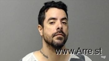 William Allen Zaripova-guerrero Mugshot